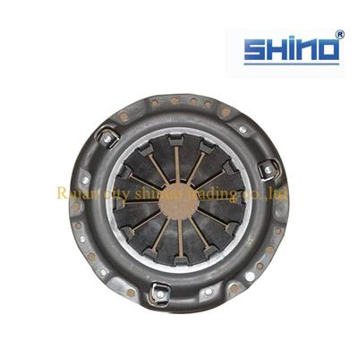 Wholesale All Of Chinese Car Spare Parts For GEELY CK Clutch Cover 1086001145 With ISO9001 Certification,anti-cracking Package,warranty 1 Year