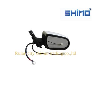 Wholesale All Of BYD Auto Spare Parts Of BYD S6view Mirror With ISO9001 Certification,anti-cracking Package,warranty 1 Year