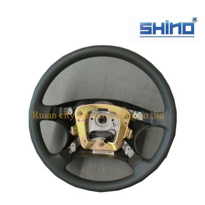 Wholesale All Of Auto Spare Parts For Genuine Geely Parts GEELY SC7 Steering Wheel With ISO9001 Certification,anti-cracking Package Warranty 1 Year