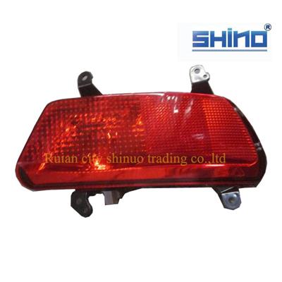 Supply All Of Auto Spare Parts For Genuine Parts Of Geely GC7 Fog Lamp 1067002840 With ISO9001 Certification,anti-cracking Package,warranty 1 Year