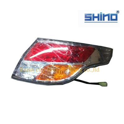 Supply All Of Auto Spare Parts For Genuine Parts Of Geely GC7 Rear Lamp 1067002644 1067002643 With ISO9001 Certification,anti-cracking Package,warranty 1 Year