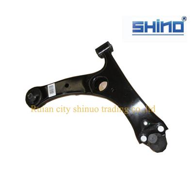 Supply All Of Auto Spare Parts For Genuine Parts Of Geely GC7 Control Arm 1064000092 With ISO9001 Certification,anti-cracking Package,warranty 1 Year