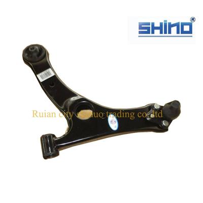 Wholesale All Of Auto Spare Parts For Genuine Geely Parts GEELY SC7 Control Arm 1064000091 With ISO9001 Certification,anti-cracking Package Warranty 1 Year