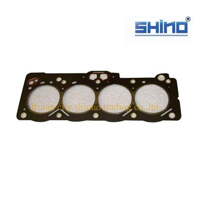 Supply All Of Auto Spare Parts For Original Geely Spare Parts Of Geely LG MK Parts Of Head Gasket E010001601 With ISO9001 Certification,anti-cracking Package,warranty 1 Yea