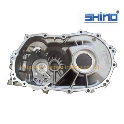 Supply All Of Auto Spare Parts For Original Geely Spare Parts Of Geely LG MK Parts Of DIFFERENTIAL HOUSING 3170101506 With ISO9001 Certification,anti-cracking Package,warranty 1 Year