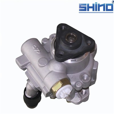 Wholesale all of auto spare parts for Chery Amulet OIL PUMP A11-3407020 with ISO9001 certification ,standard brand package anti-cracking delivery time 2weeks