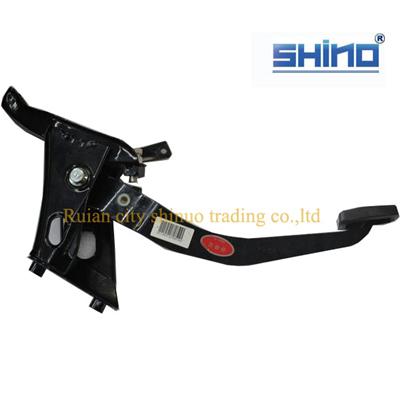 Supply All Of Auto Spare Parts For Original Geely Spare Parts Of Geely LG MK Parts Of CLUTCH PEDAL  With ISO9001 Certification,anti-cracking Package,warranty 1 Year