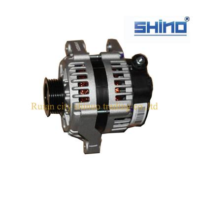 Supply All Of Auto Spare Parts For Original Geely Spare Parts Of Geely LG MK Parts Of Alternator 1086001111 With ISO9001 Certification,anti-cracking Package,warranty 1 Year