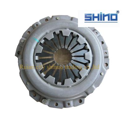 Supply All Of Auto Spare Parts For Original Geely Spare Parts Of Geely LG MK Parts Of Clutch Cover 1106018008 With ISO9001 Certification,anti-cracking Package,warranty 1 Year