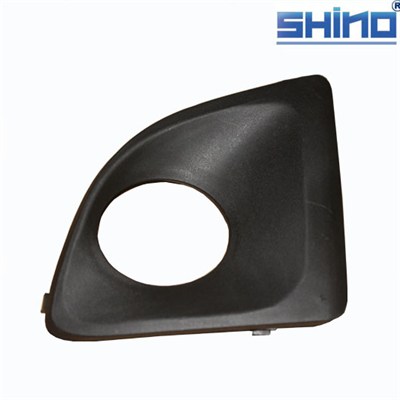 Wholesale all of auto spare parts for Original Chery tiggo FIXING PLATE FOG LAMP T11-2803573,Brand package ,warranty 1 year with ISO9001 Certificate brand package