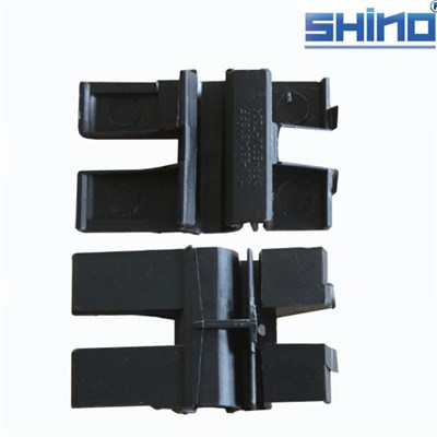 Wholesale all of auto spare parts for High quality Chery tiggo CLIP BUCKLE BRACKET for rear BUMPER T11-2804313PF,Brand package ,warranty 1 year with ISO9001 Certificate brand package