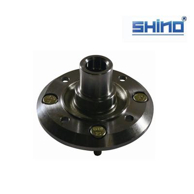 Wholesale all of spare parts for High quality chery QQ Front wheel hub S11-3001017 ,warranty 1 year with ISO9001 certificate standard package anti-cracking