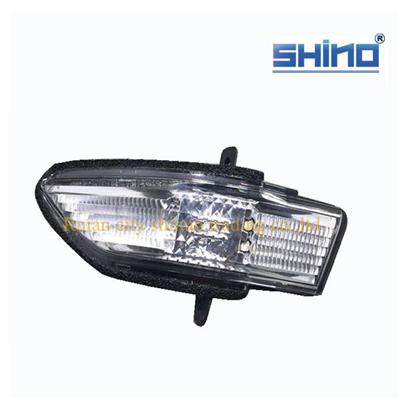 Wholesale All Of MG Auto Spare Parts Of MG 5 Head Lamp With ISO9001 Certification,anti-cracking Package,warranty 1 Year