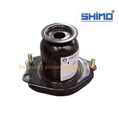 Wholesale All Of Auto Spare Parts For Genuine Geely Parts GEELY SC7 Rear Shock Absorber Connecting Plat 1061001051 With ISO9001 Certification,anti-cracking Package,warranty 1 Year