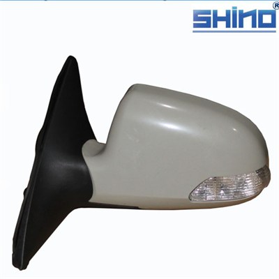 Wholesale All Of Chinese Auto Spare Parts For JAC J5 View Mirror 8210100U7010 With ISO9001 Certification,anti-cracking Package,warranty 1 Year