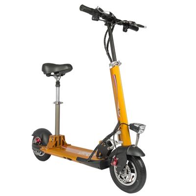 Electric Leisure Mini Scooter