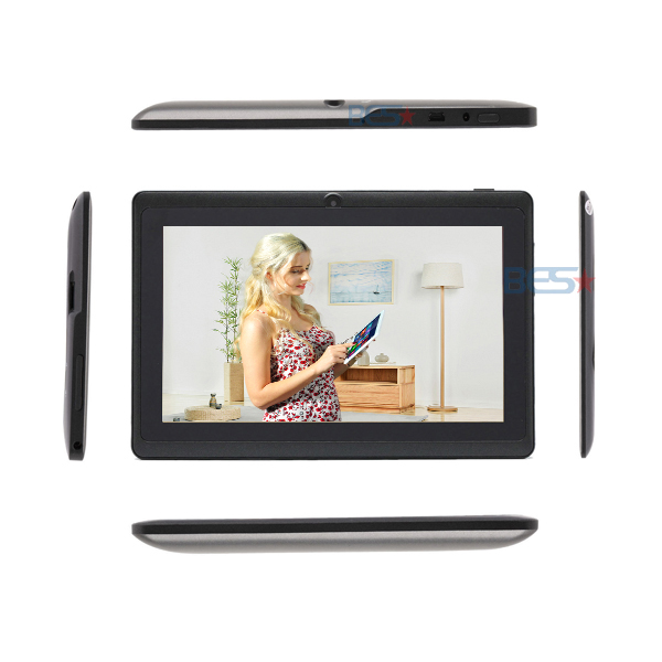 7 Inch Android Tablet Manufacturer