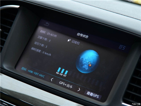 Automotive navigation system manufacturer of car radio products for OEMs