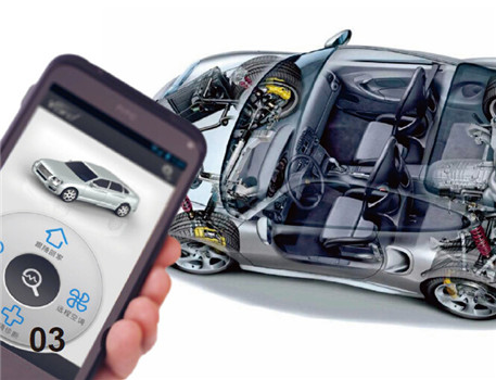 Automotive cyber security solutions for OEMs