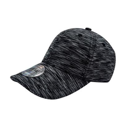 Wool Acrylic Professional Model Pre Curved 6 Panel Structured Front Baseball Cap With Embroidery Logo