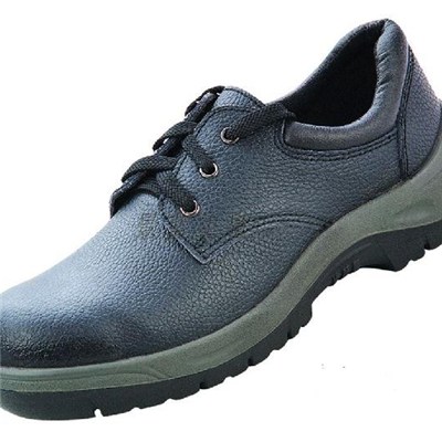 S3 Steel Toe Cap Injection Safety Shoes