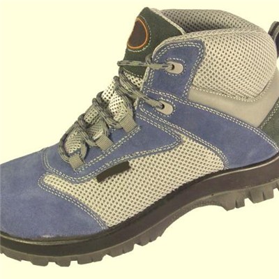 Good Quality And Best Price Steel Toe Cap Safety Shoes