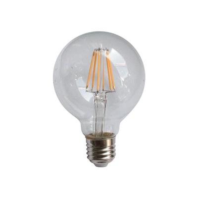 G125 Warm White 4w Led Filament Bulb E27