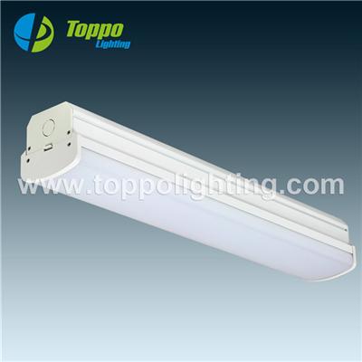 Traditional Tube Fixture LED Fluorescent Replacement‎