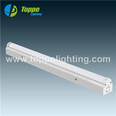 LED Batten Light For Replacing T8 Tubes Fixture