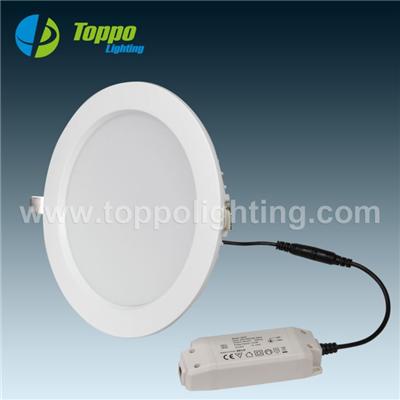 Led Down Light With GS/SAA/CE/ROHS Approval 4 Inch 8W