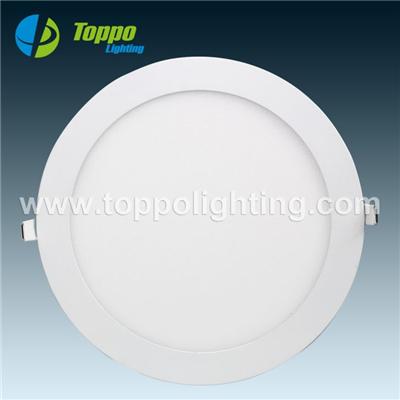 Round LED Panel Light With CE/Rohs Approval China Manufacturer Best Price R240 22W