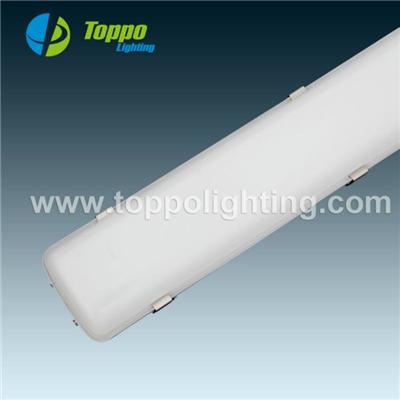 60W 1500mm IP65 LED Tri-Proof Light With Easy Install Patent DIY Epistar SMD 2835