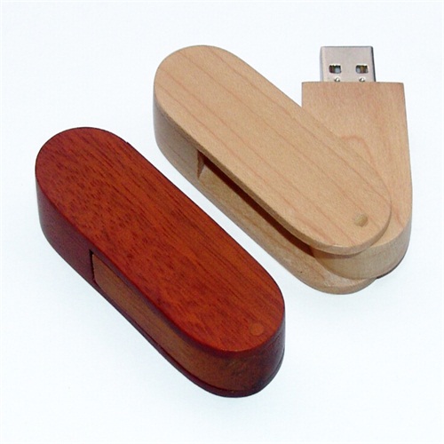 High speed USB flash drive wooden material case flash memory stick OEM USB stick