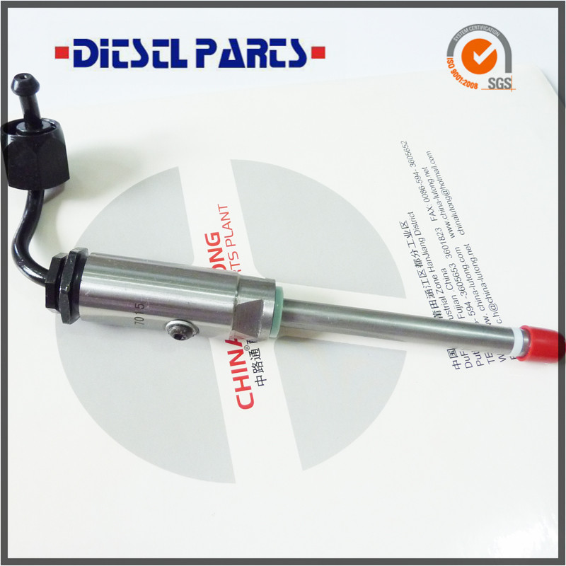  Hot Suppliy Diesel COMMON RAIL Injector 4W7015 For Ve Pump Parts