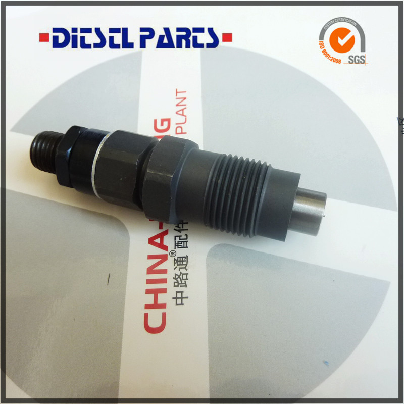  Zexel Diesel Fuel Injector  Match DN0PDN121 For Nissan Td42