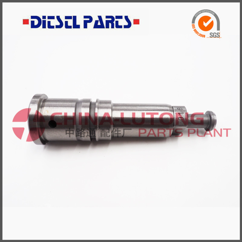 Fuel Injection Parts Plunger 2 418 455 016 Element For Automotive Fuel System Parts
