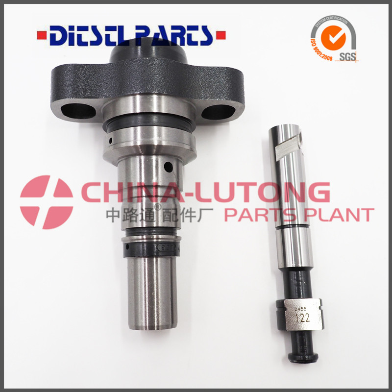 Hot Sell Engine Fuel Plunger 2 418 455 122 For Fuel Pump parts