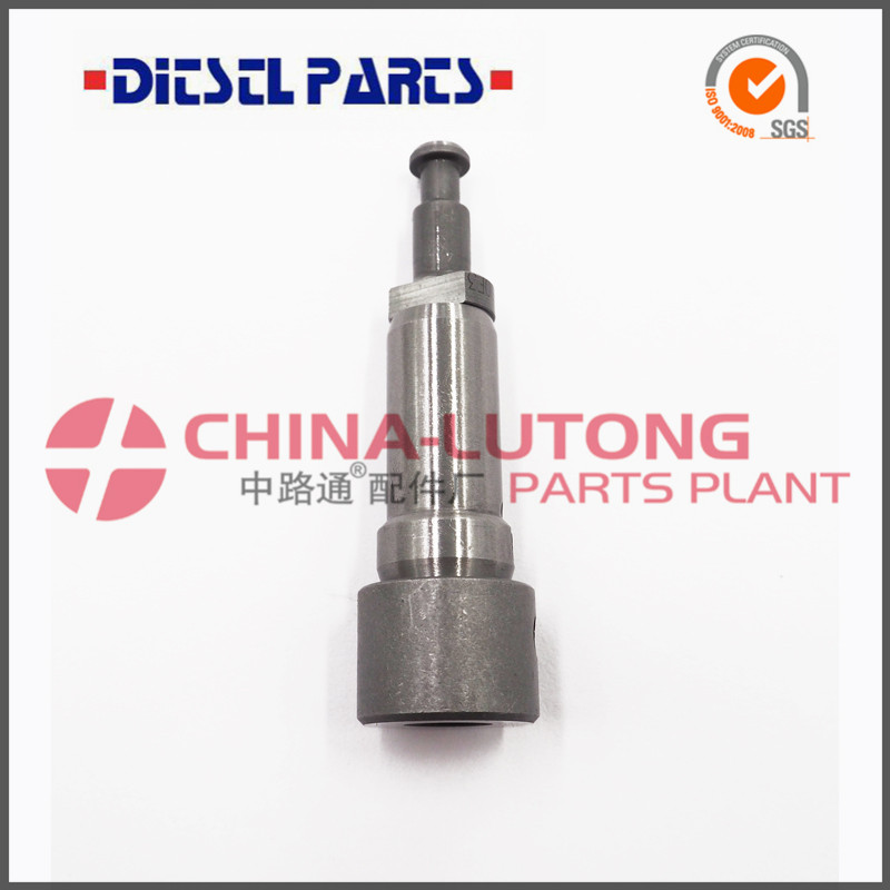 Supply Fuel Element Pump Plunger 200F3 for Fiate Engine