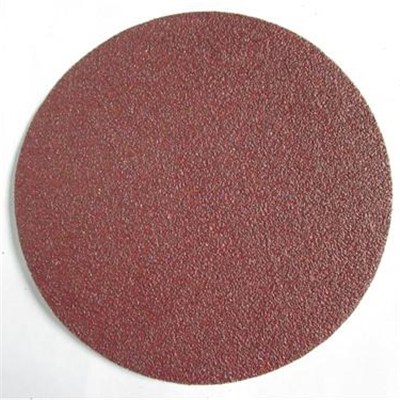 12 Inch Hook And Loop Abrasive Sanding Paper Discs For Drywall
