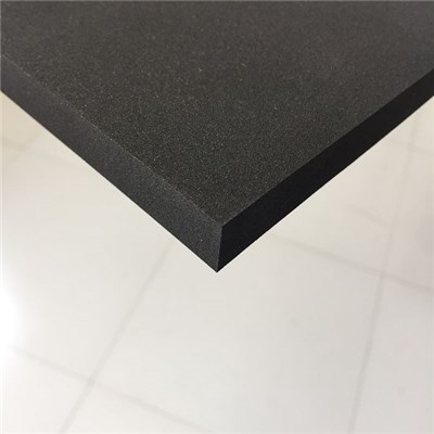 EVA Foam Insulation Sheets Using 3m Adhesive