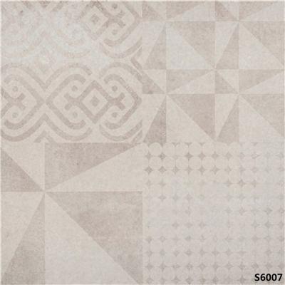 600x600mm 3D Rustic Indoor Flooring Tiles