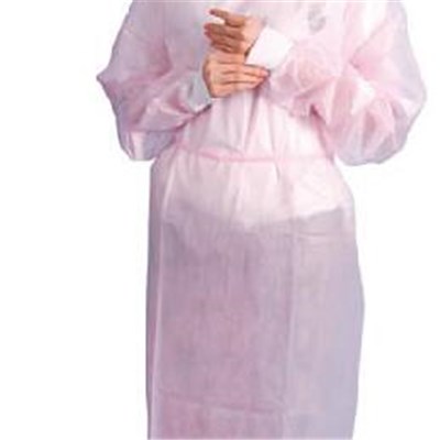 Isolation Disposable Gown