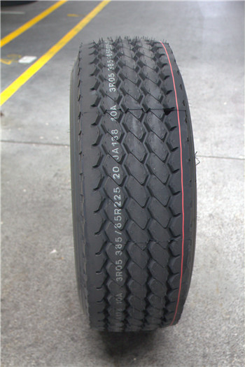 ZERMATT made in china german technology new truck tire lower price 31580r22.5 38565r22.5 31565r22.5