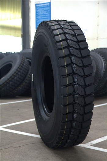 Chinese brand heavy truck tyre weights 295/80r22.5 off road tire 22.5