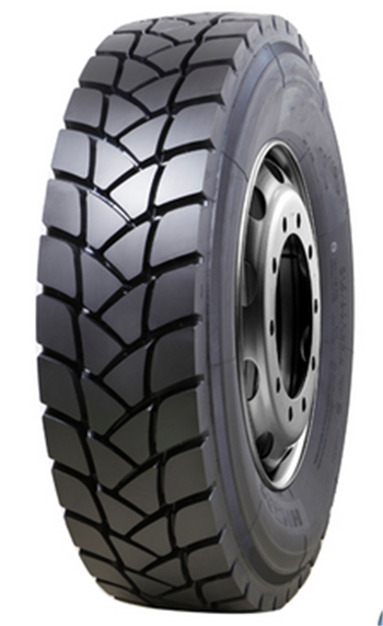 ZERMATT Tires for trucks 385/65r22.5 Truck tyre 235/75r17.5 Discount Truck Tire