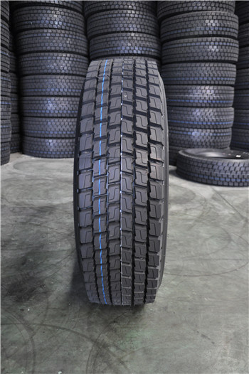 cheap new tires online truck tires 295/80R22.5 from manufacturer
