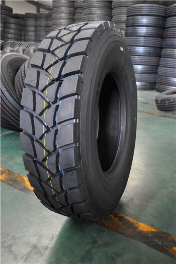 zermatt New heavy Truck Commercial Tire