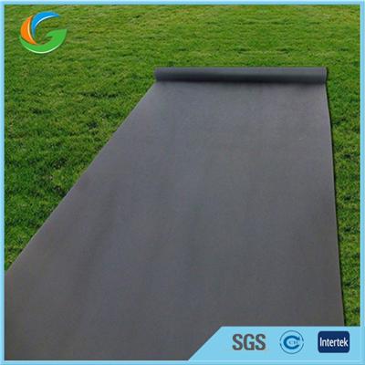 Biodegradable Agriculture Nonwoven Polypropylene Geotextile Fabric For Weed Control Fabric