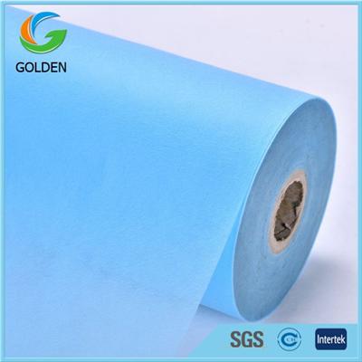 1.6m Width 80gsm Non Woven Polypropylene Fabric Roll
