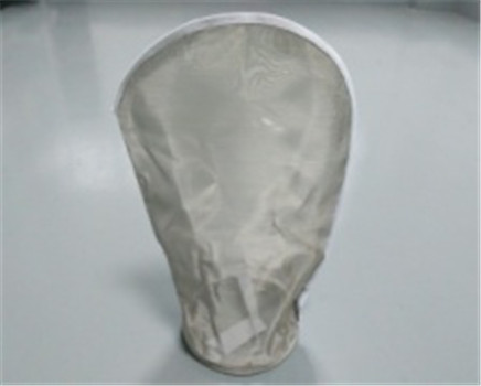 SS304/SS316 Stainless steel industrial liquid filter bag